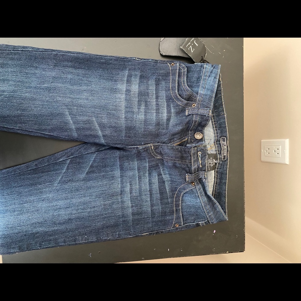 JZ Jeans